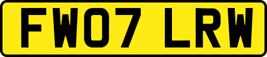 FW07LRW