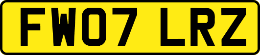 FW07LRZ