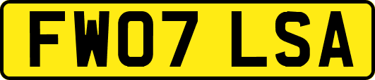 FW07LSA