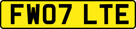 FW07LTE