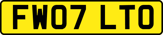 FW07LTO