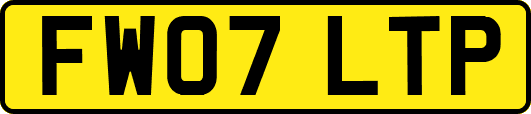 FW07LTP