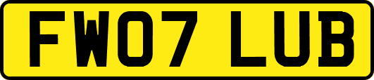 FW07LUB
