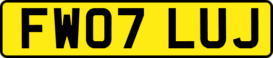 FW07LUJ