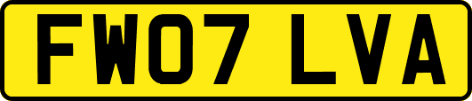 FW07LVA