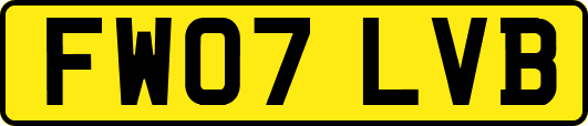 FW07LVB