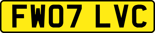 FW07LVC