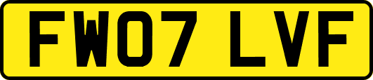 FW07LVF