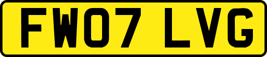 FW07LVG