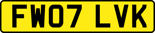 FW07LVK