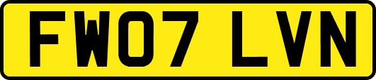 FW07LVN