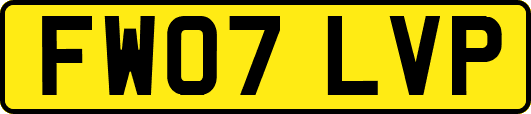 FW07LVP