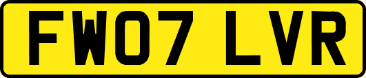 FW07LVR