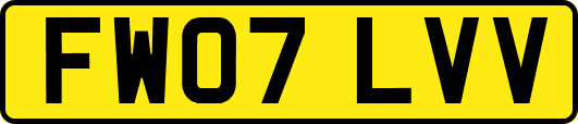 FW07LVV