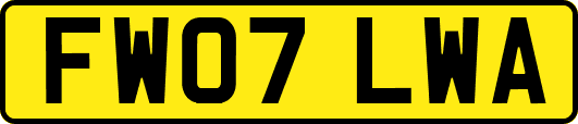 FW07LWA