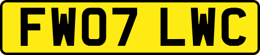 FW07LWC