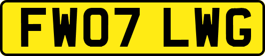 FW07LWG