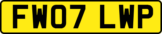 FW07LWP