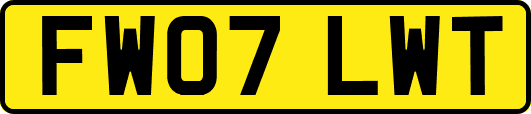 FW07LWT