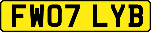 FW07LYB