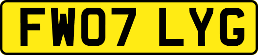 FW07LYG