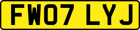 FW07LYJ