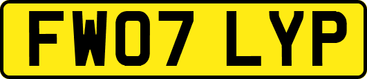FW07LYP