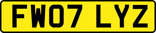 FW07LYZ