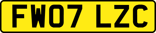 FW07LZC