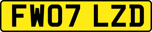 FW07LZD