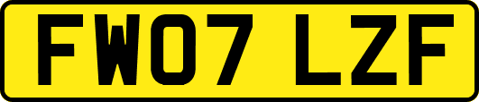 FW07LZF