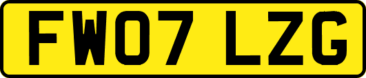FW07LZG
