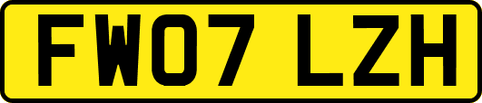 FW07LZH
