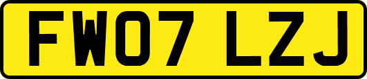 FW07LZJ