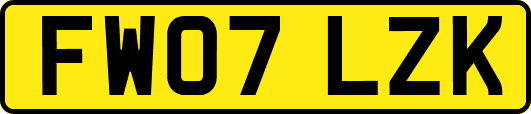 FW07LZK