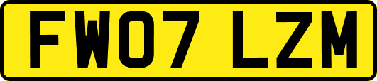 FW07LZM