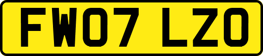 FW07LZO
