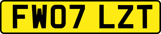 FW07LZT