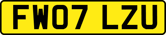 FW07LZU