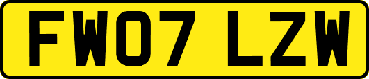 FW07LZW