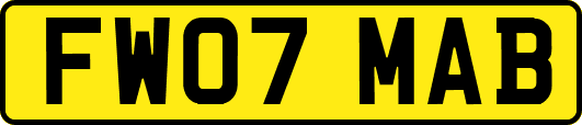 FW07MAB