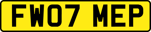 FW07MEP