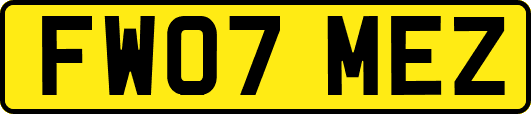 FW07MEZ