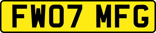 FW07MFG