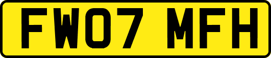 FW07MFH