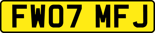 FW07MFJ