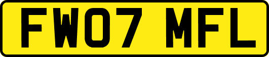 FW07MFL