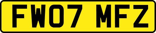FW07MFZ