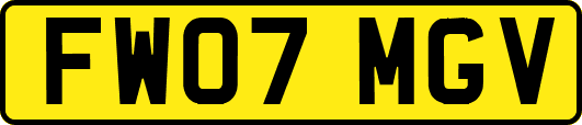 FW07MGV