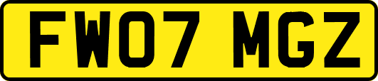 FW07MGZ